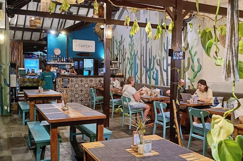 Restaurante
