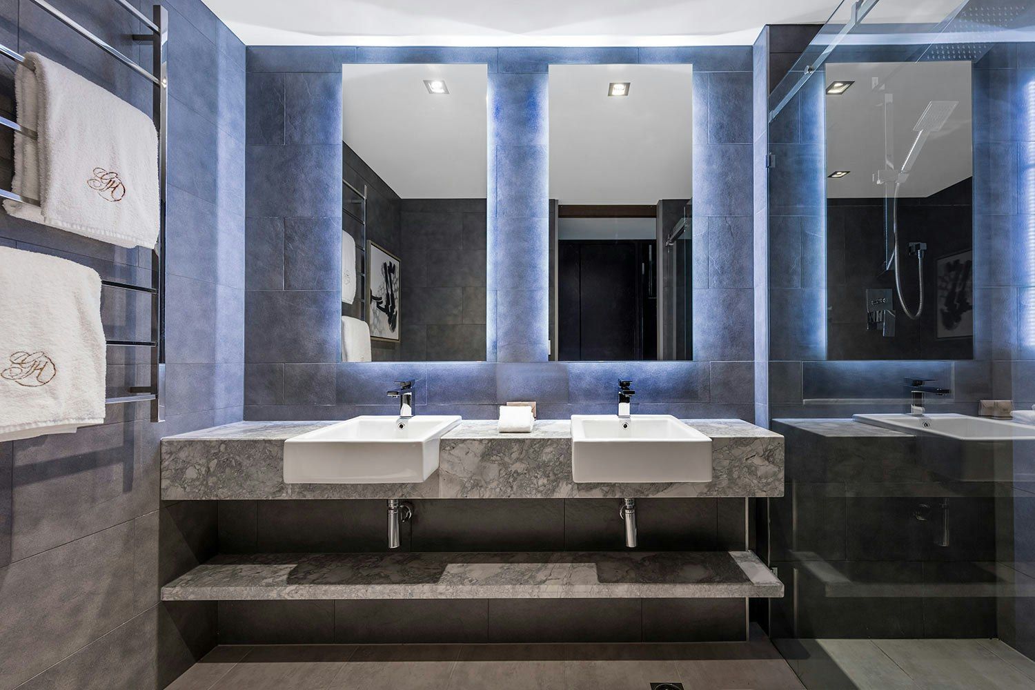 Baño