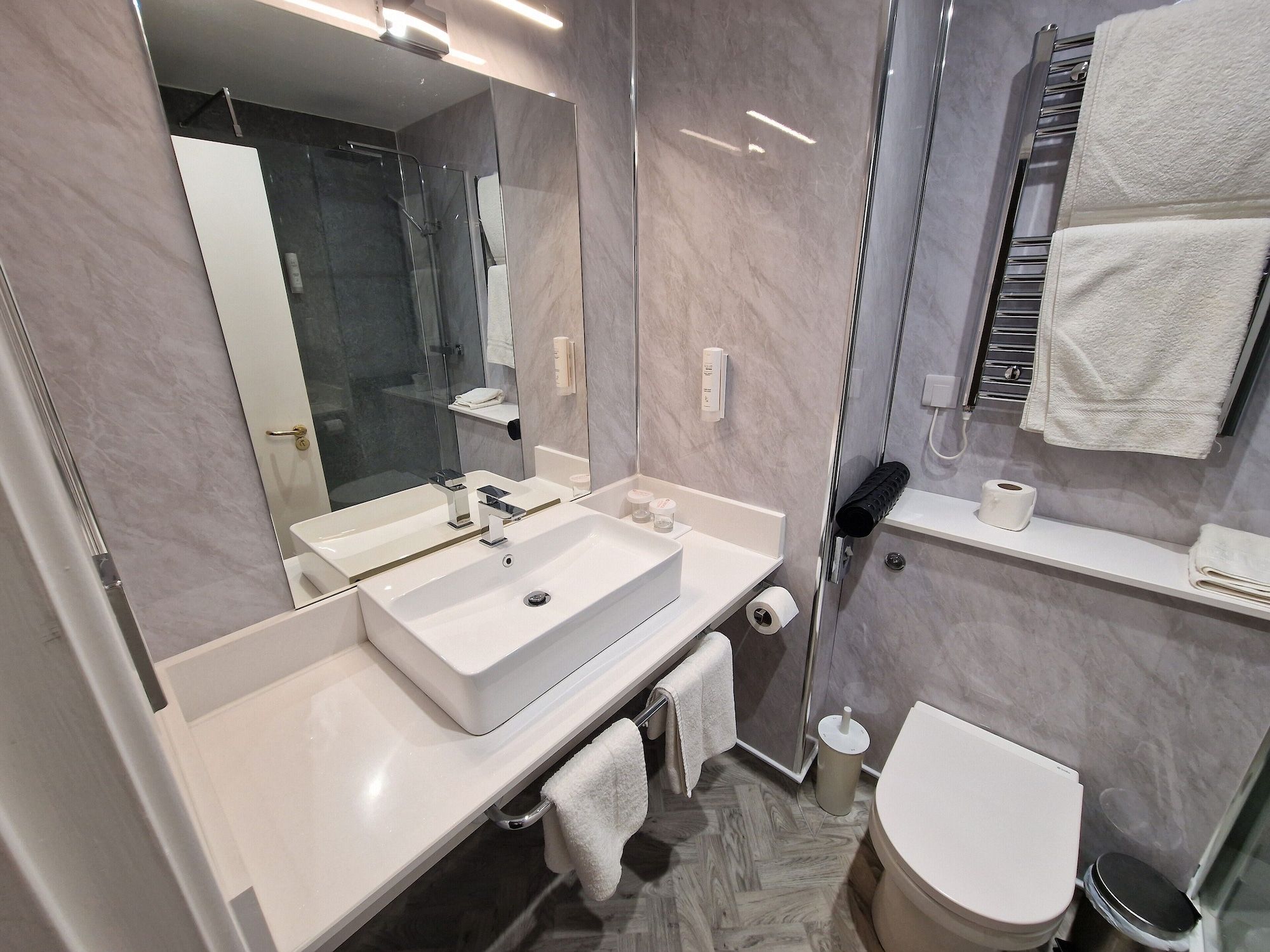 Baño