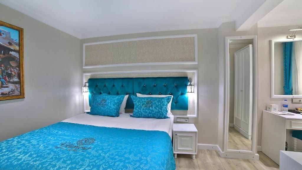 Habitación