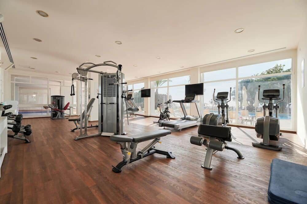 Gimnasio