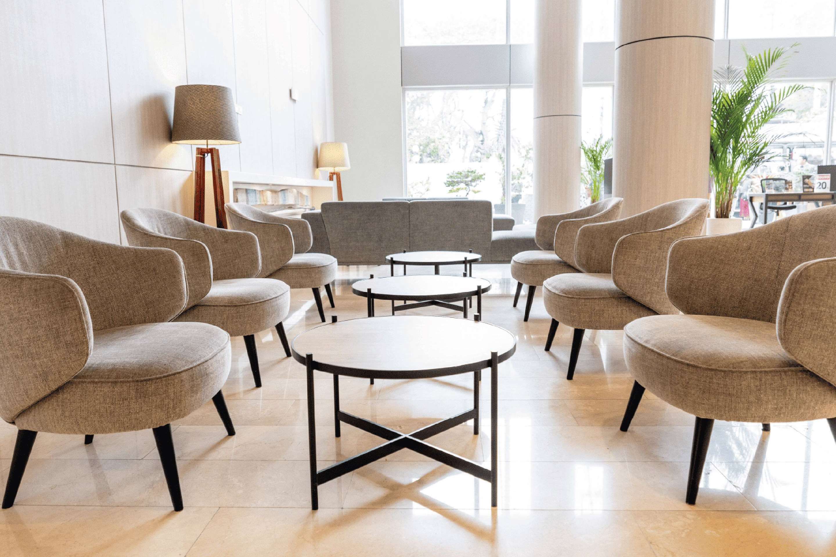 Sala de estar