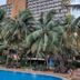 Vista del exterior