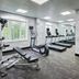 Gimnasio