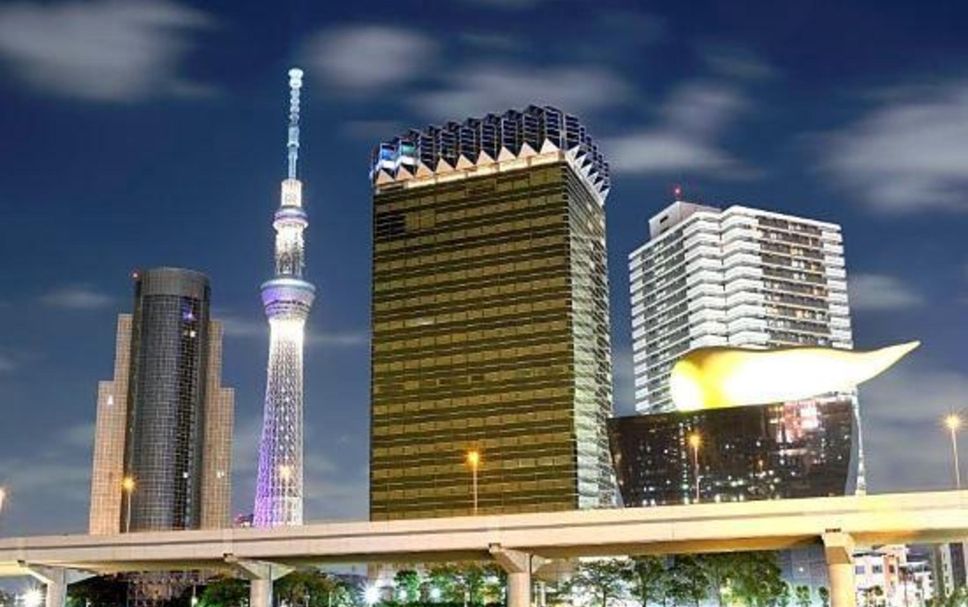 Edificio Foto