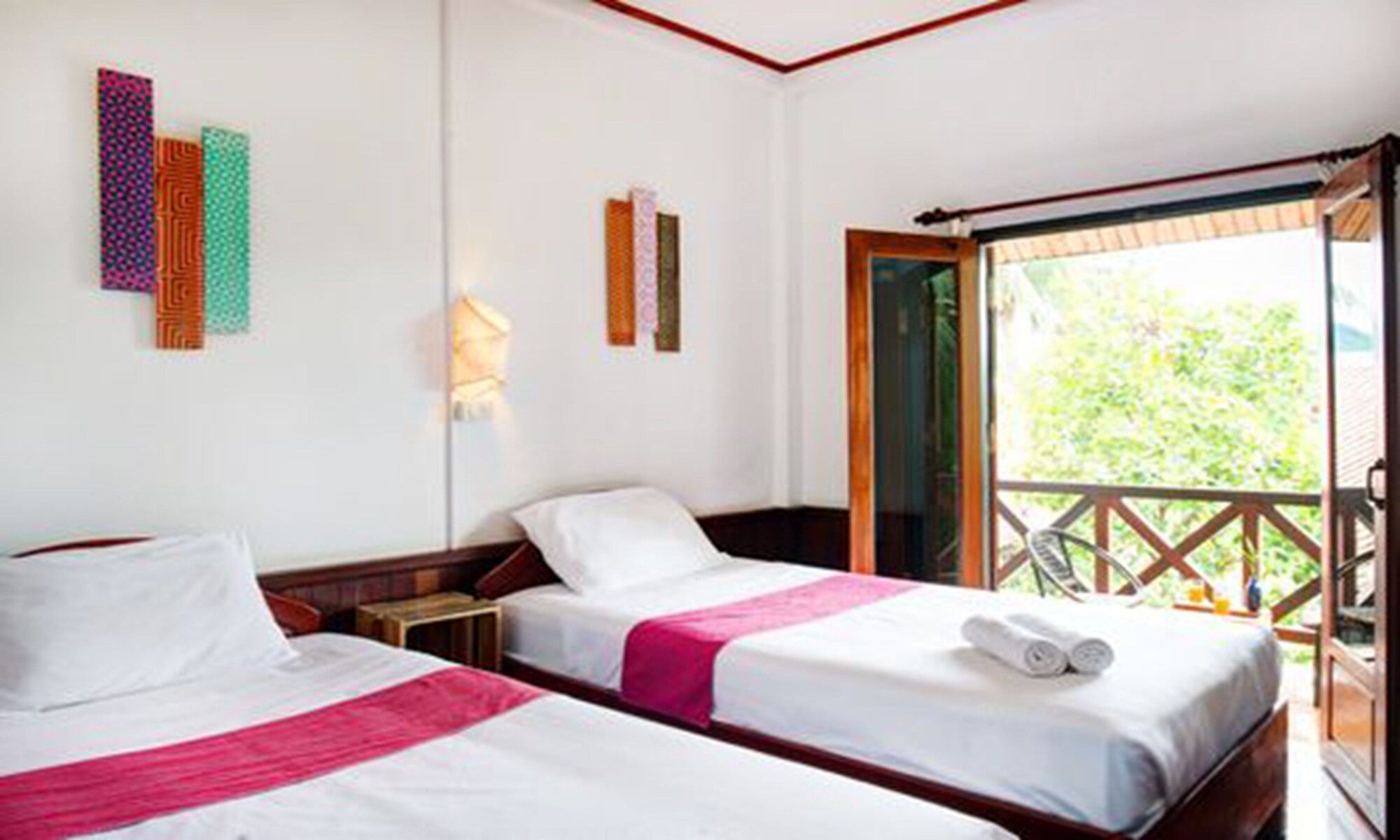 Habitación