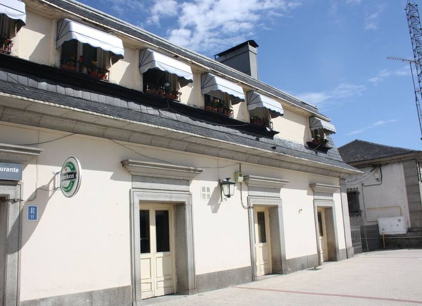 Edificio Foto