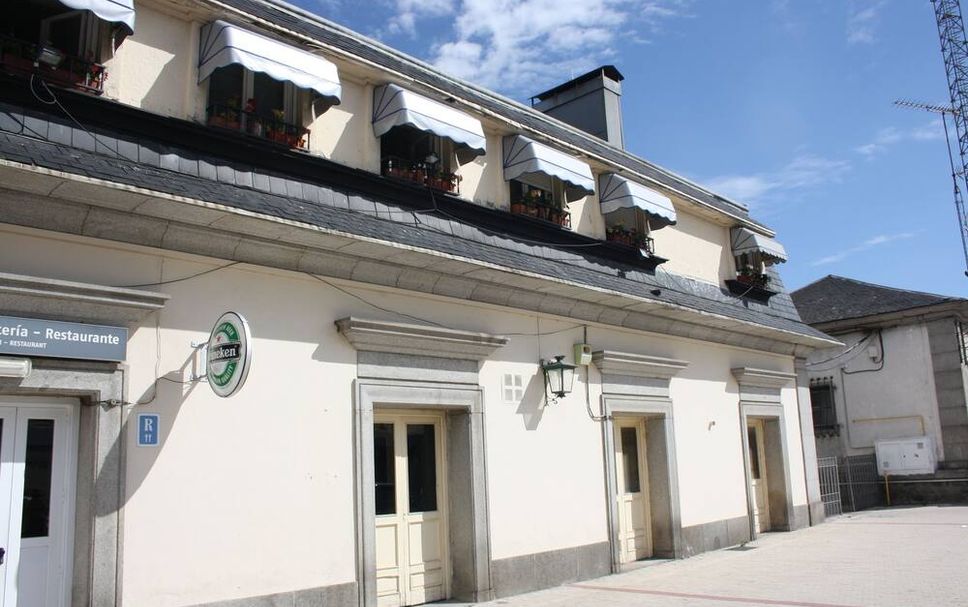 Edificio Foto
