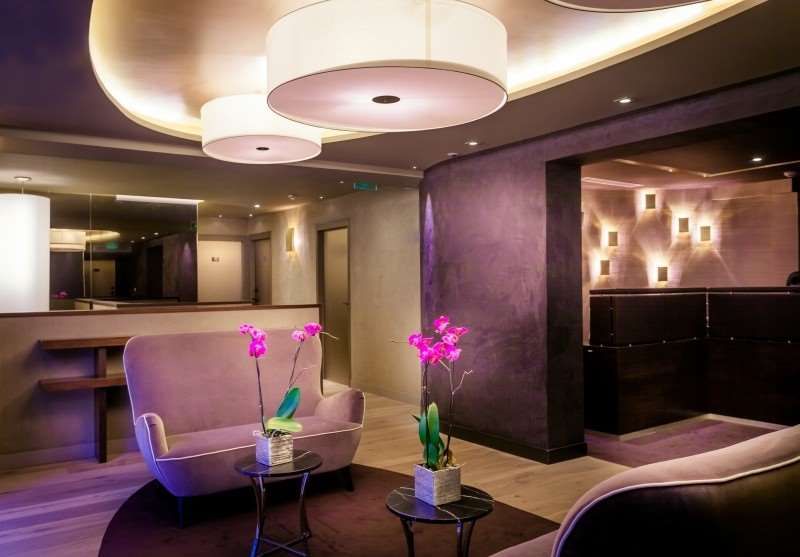 Sala de estar