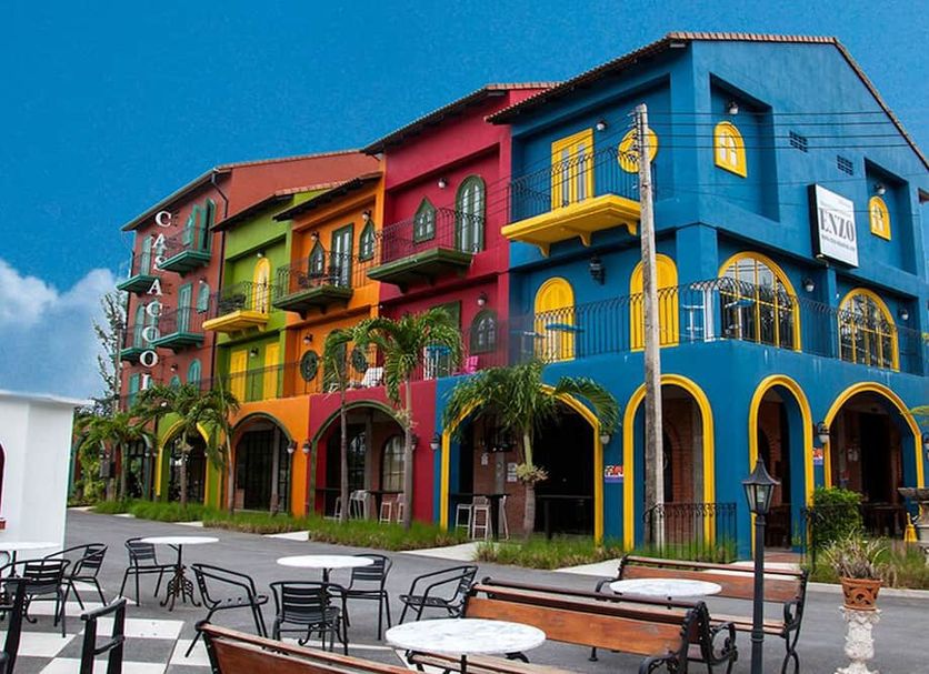 Edificio Foto