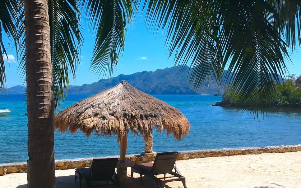 Playa Foto