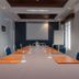 Sala de conferencias