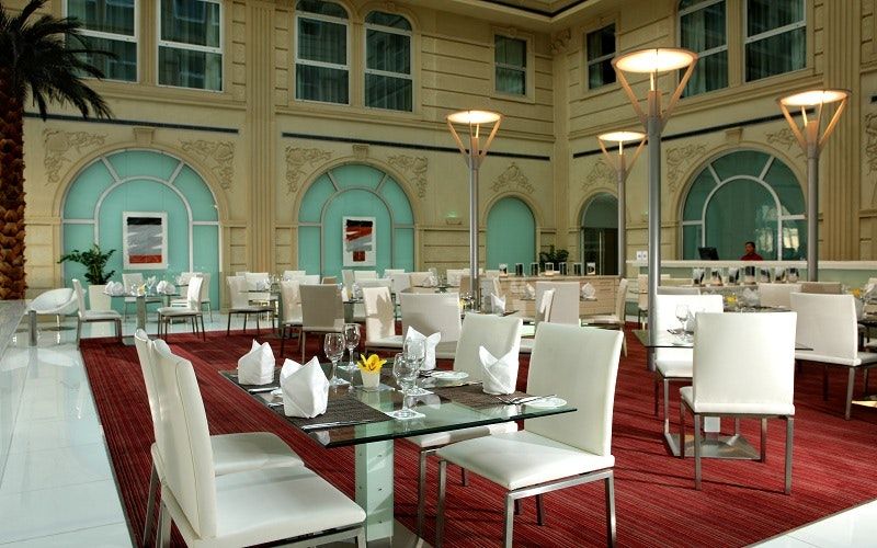 Sala de banquetes