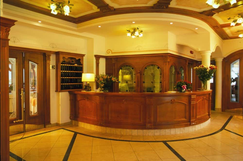 Recepción