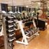 Gimnasio