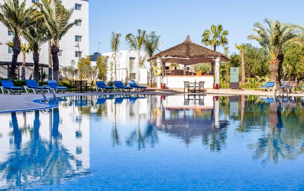 Piscina Foto