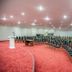 Sala de conferencias