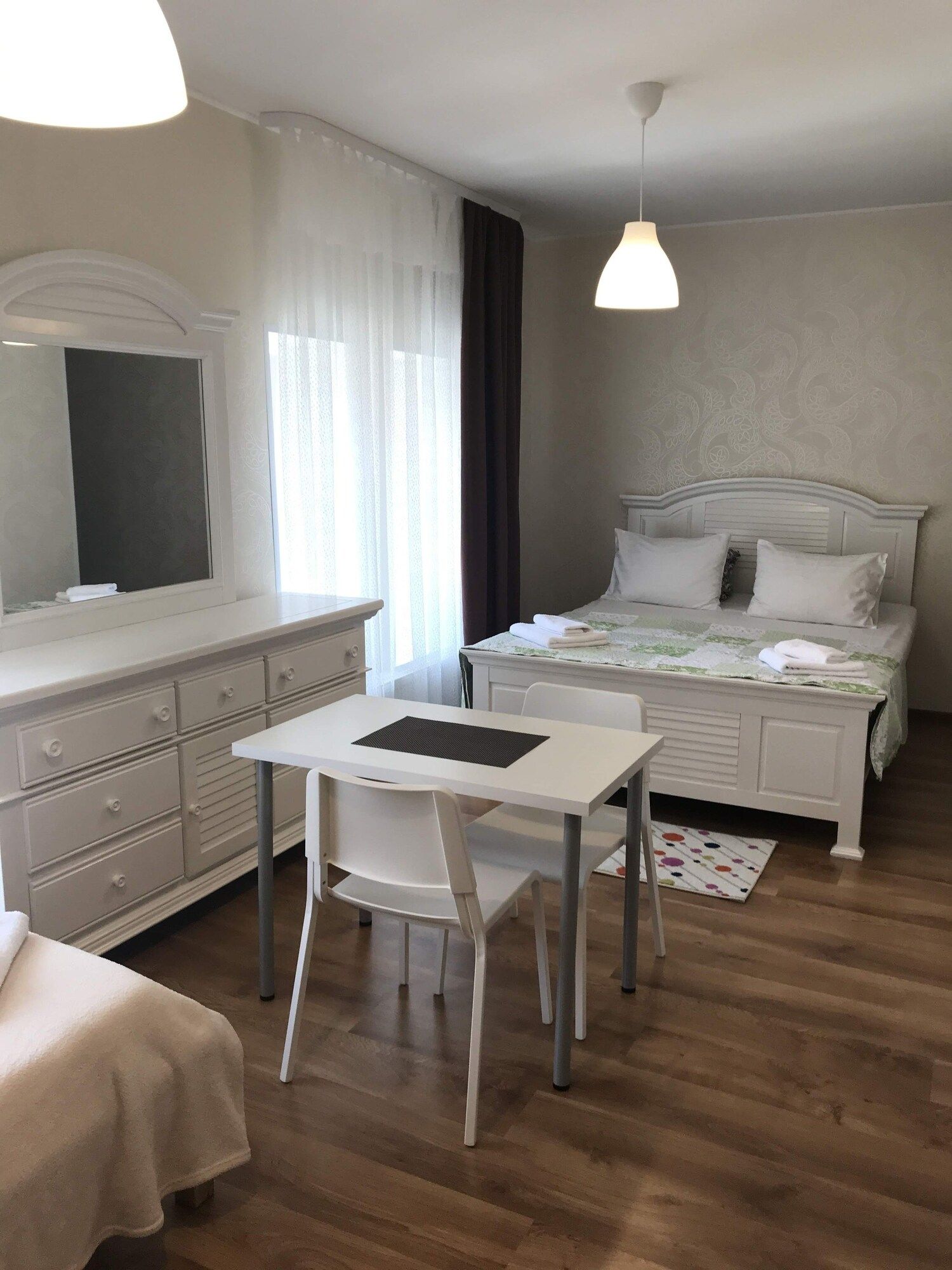 Habitación