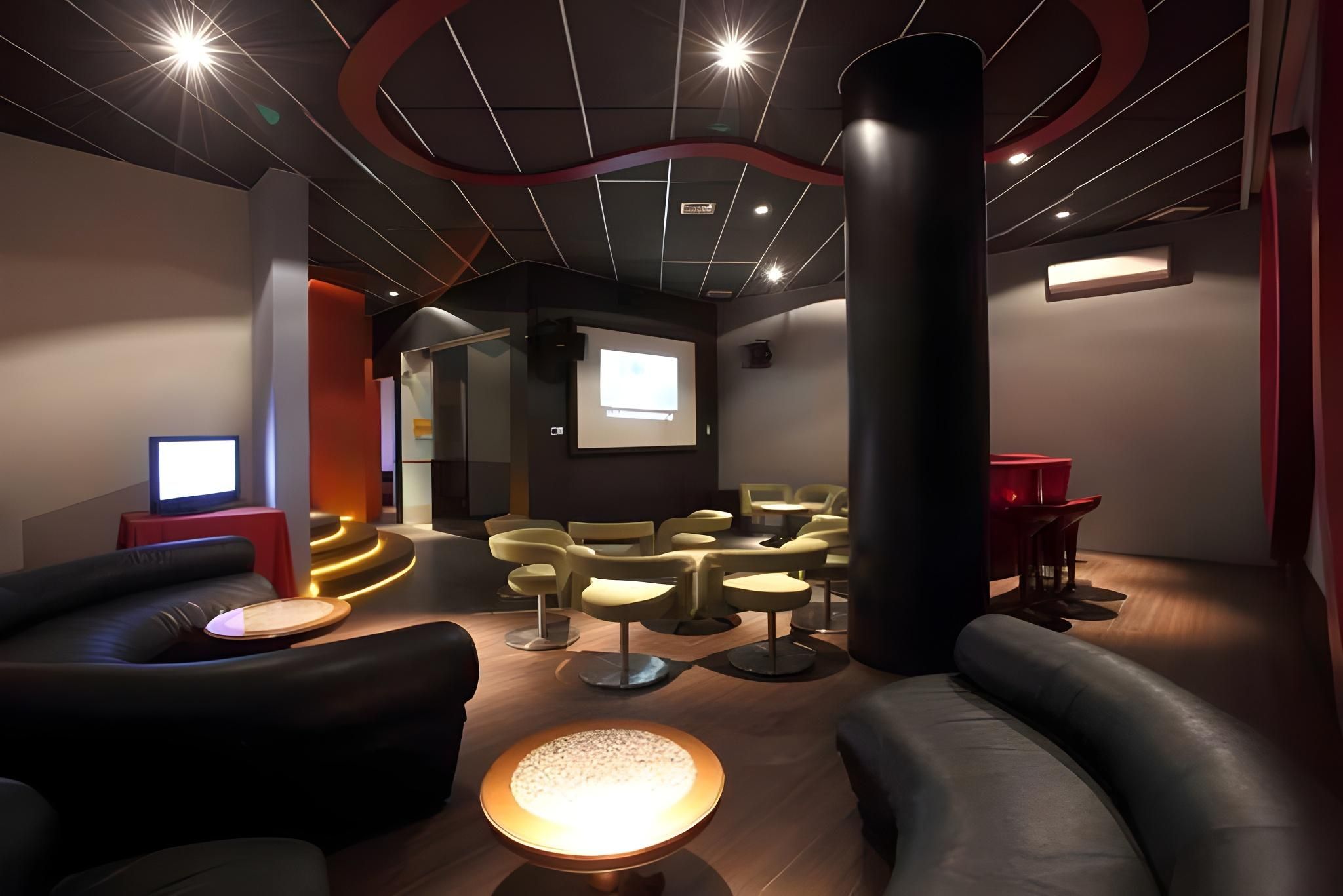 Sala de estar