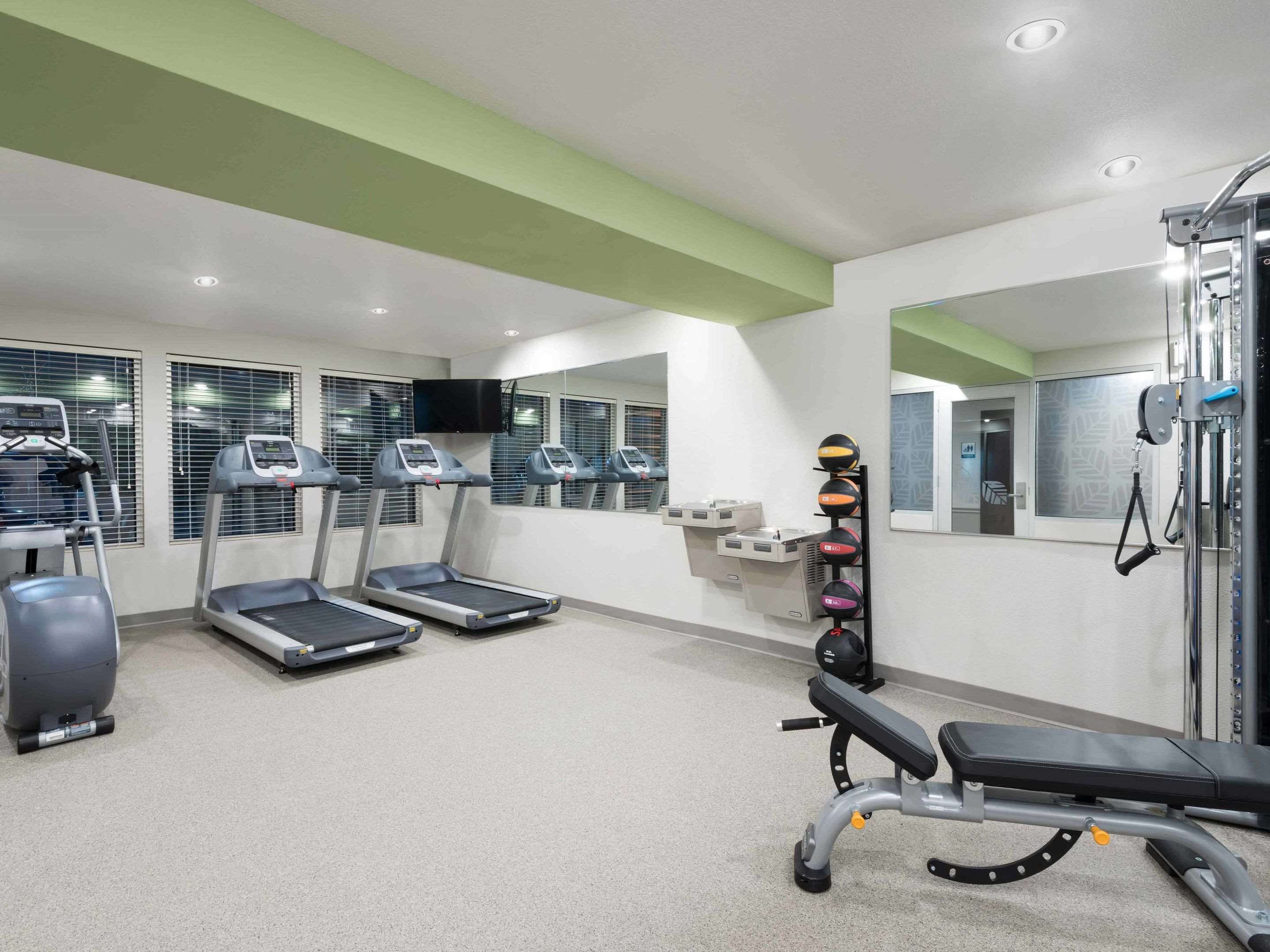 Gimnasio