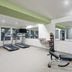 Gimnasio