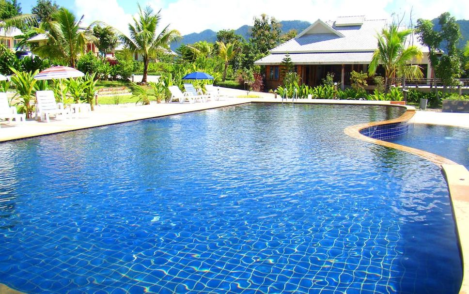 Piscina Foto