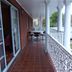 Vista del exterior