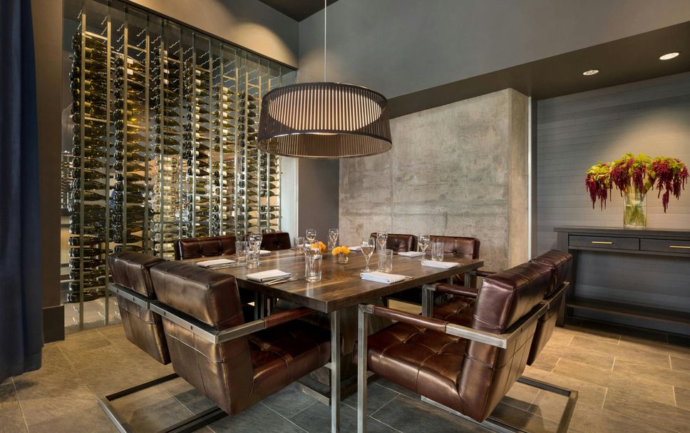 Comedor Foto