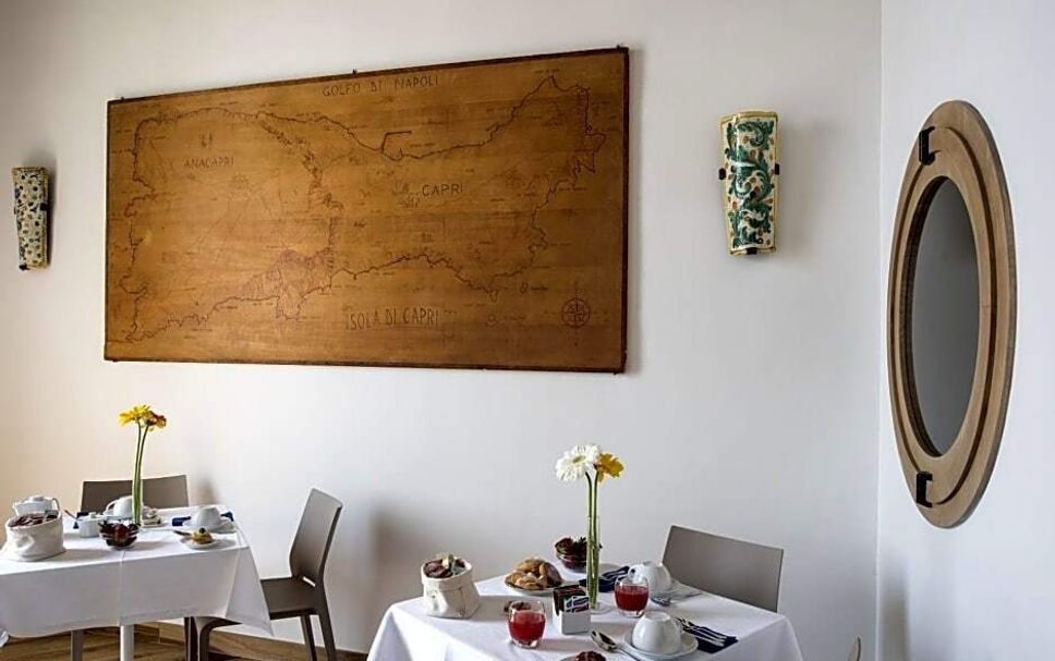 Comedor Foto