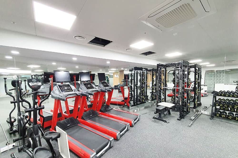 Gimnasio