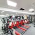 Gimnasio