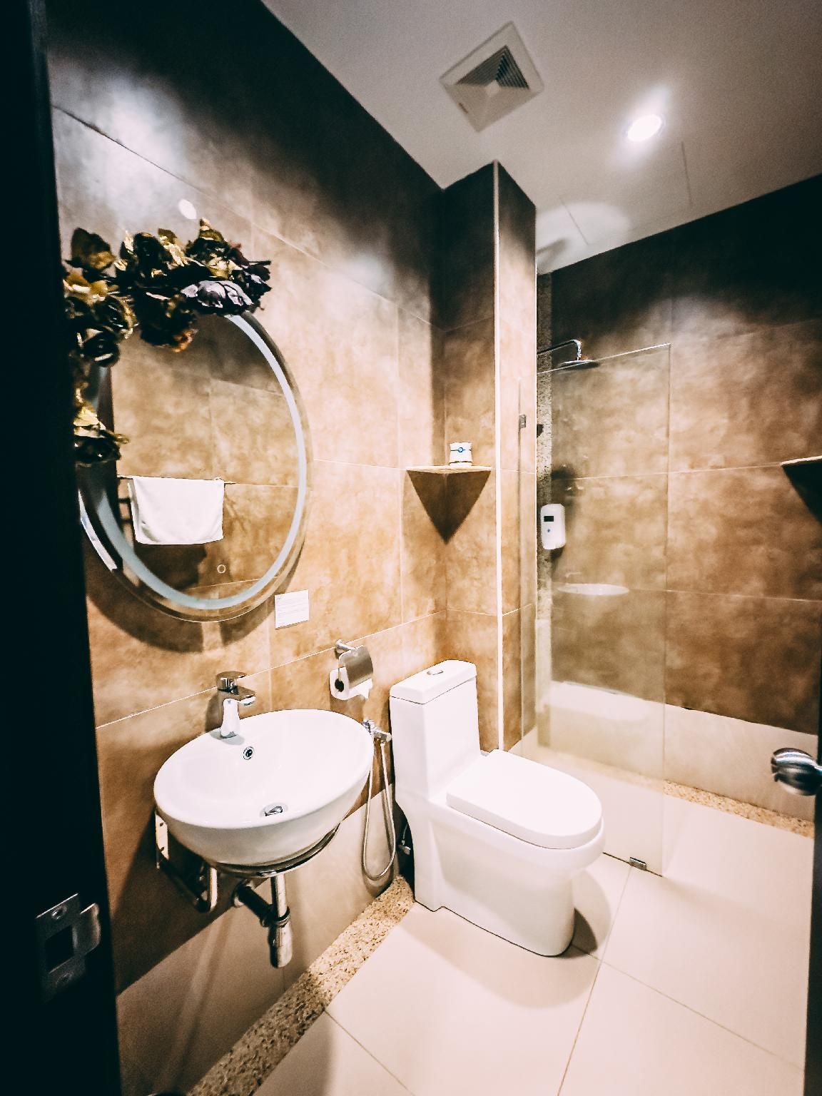 Baño