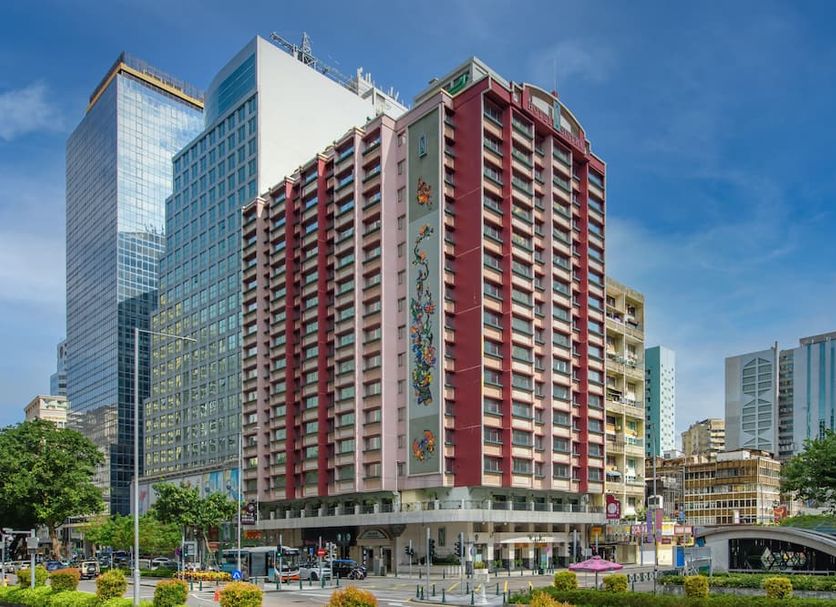 Edificio Foto
