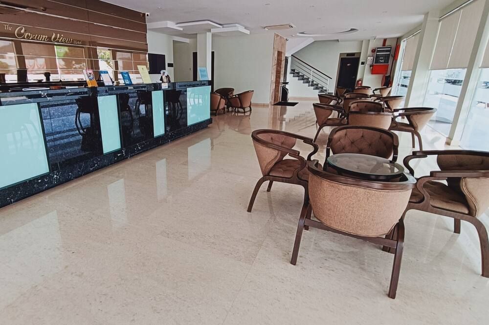 Recepción
