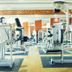 Gimnasio