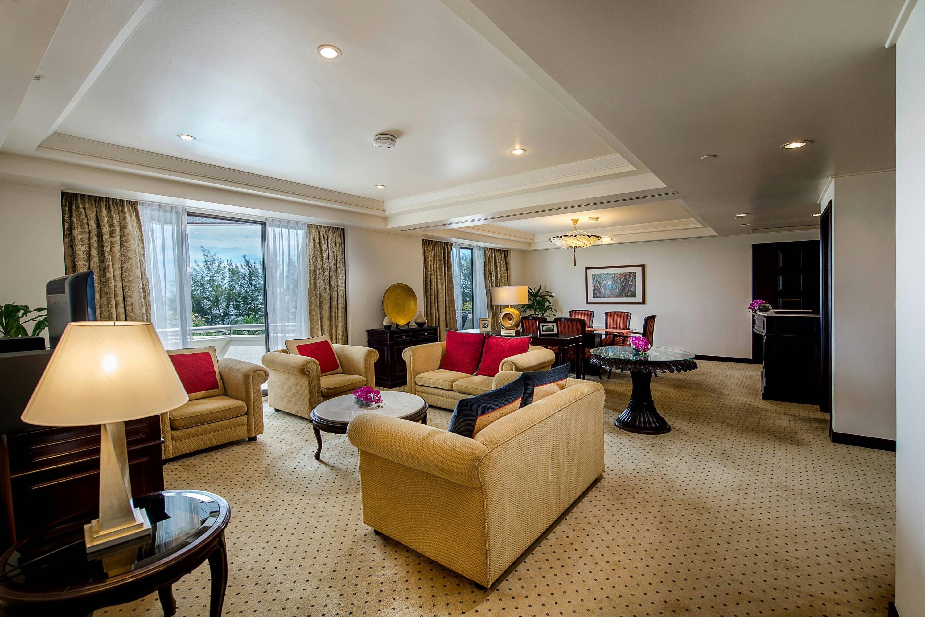 Sala de estar