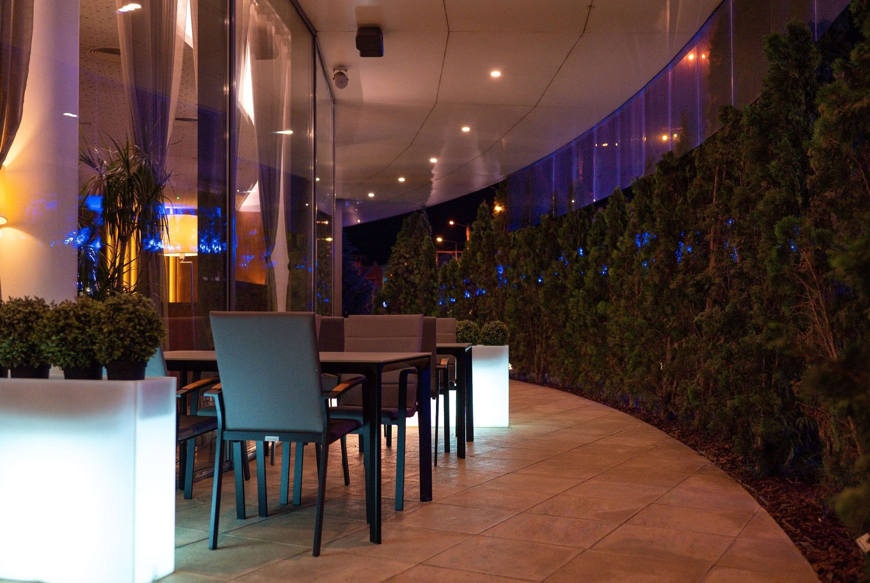 Servicio del hotel