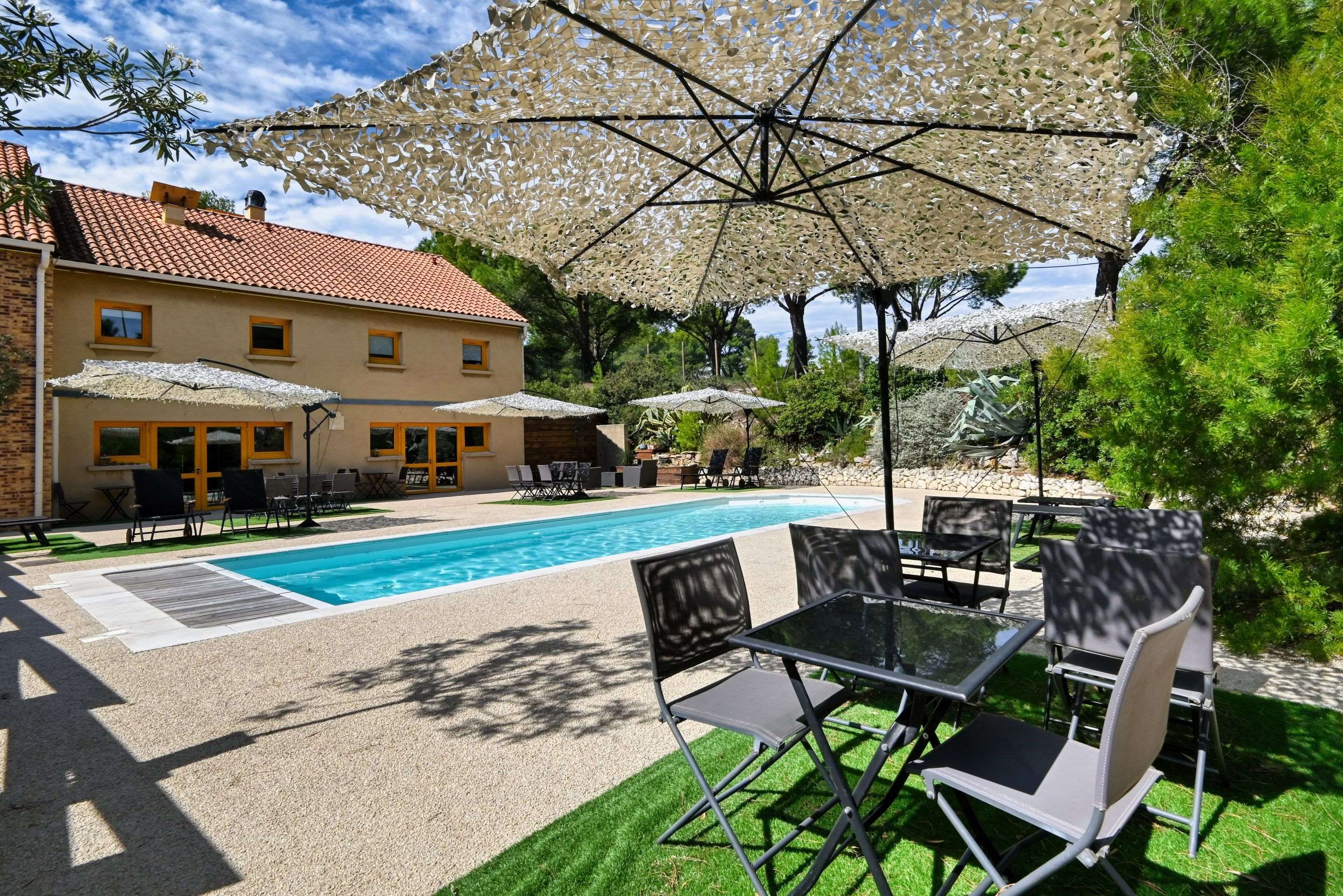 Piscina