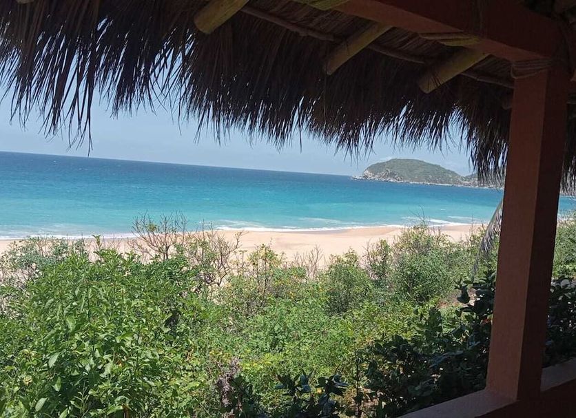 Playa Foto