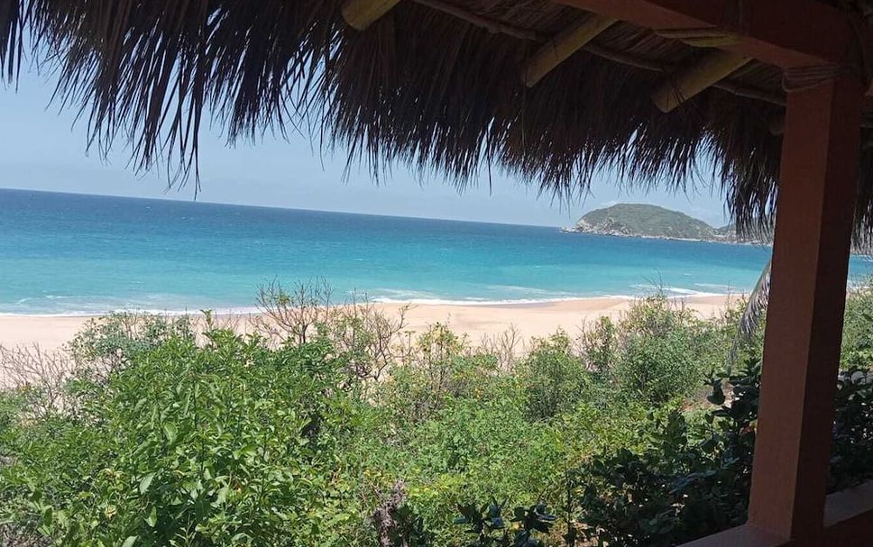 Playa Foto