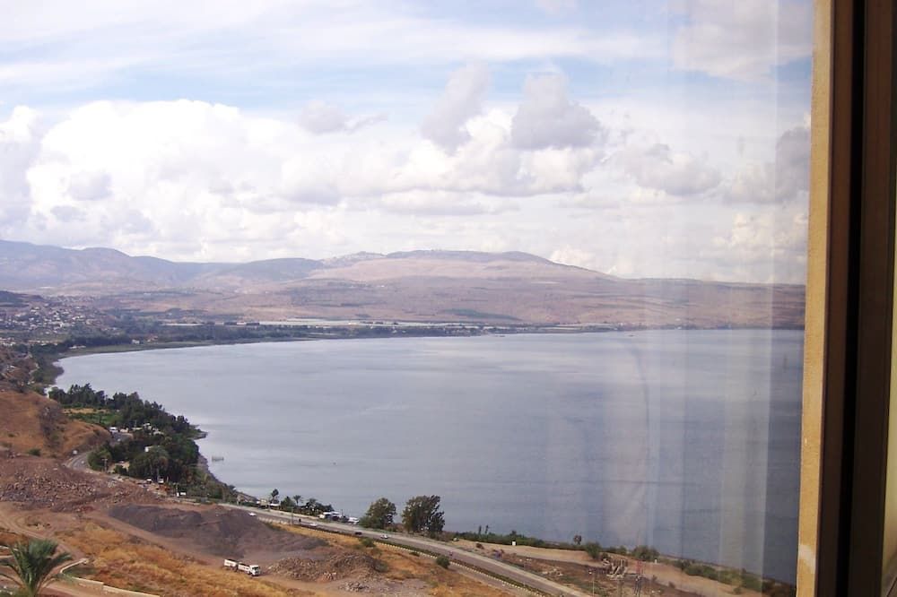 Vista del exterior