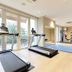 Gimnasio