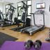 Gimnasio