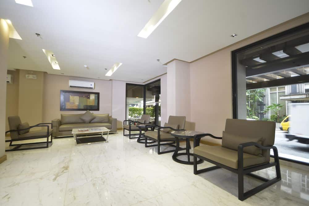 Recepción