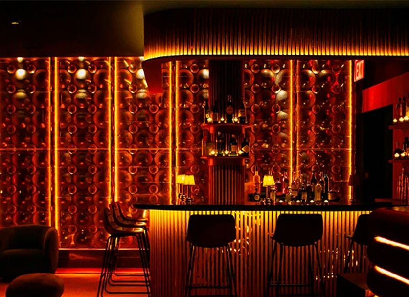 Bar Foto