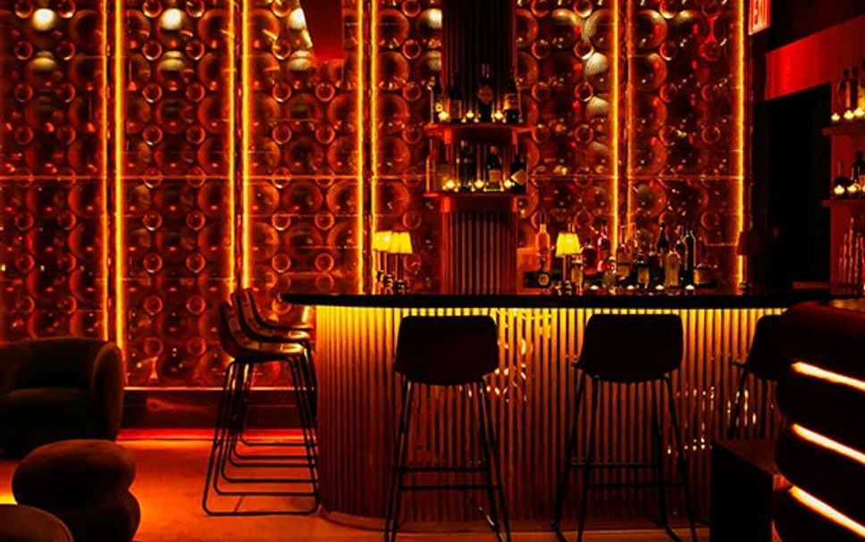 Bar Foto