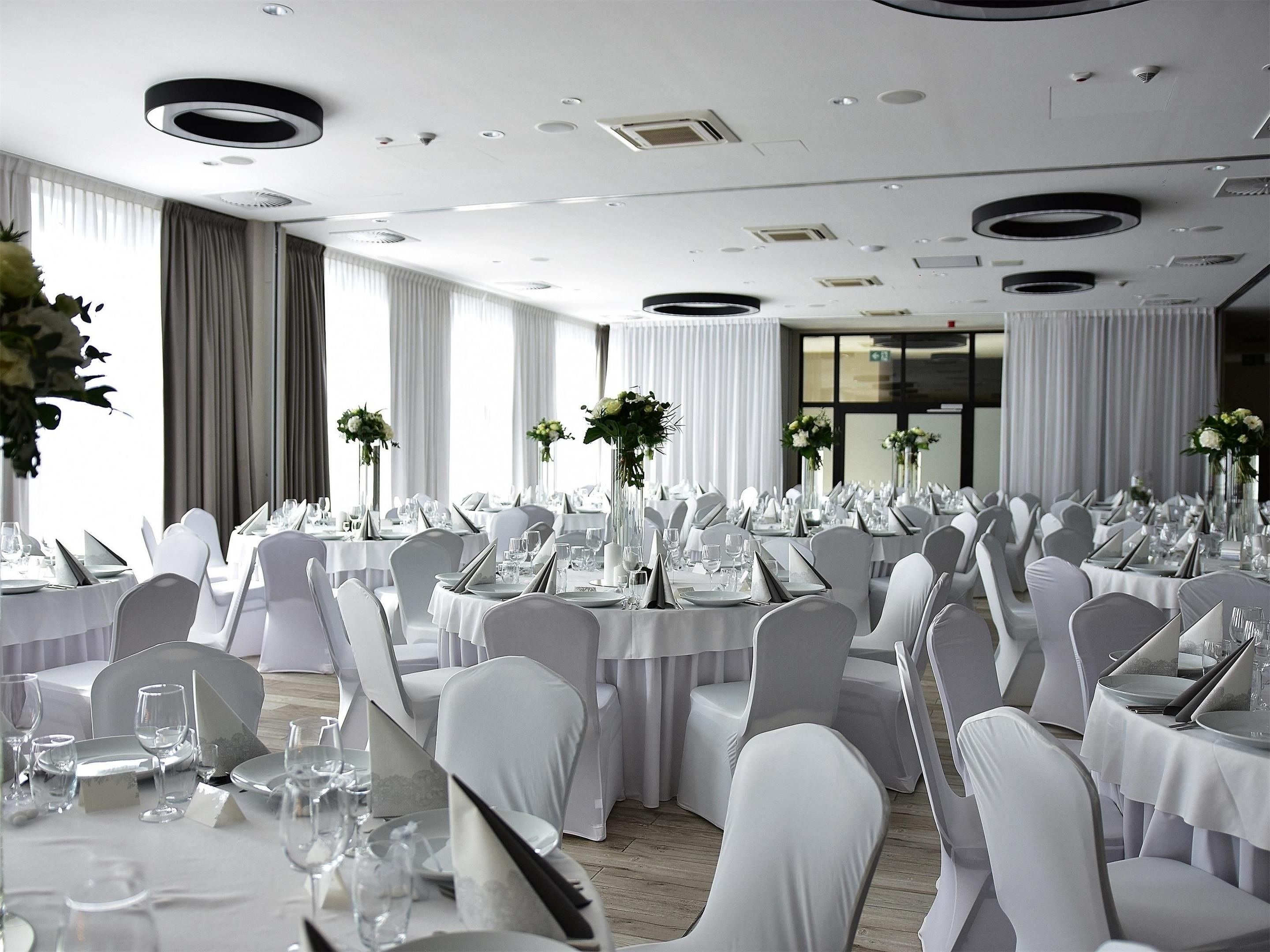 Sala de banquetes