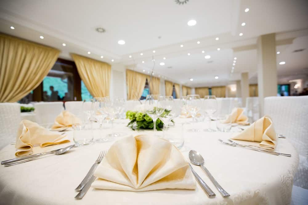 Sala de banquetes