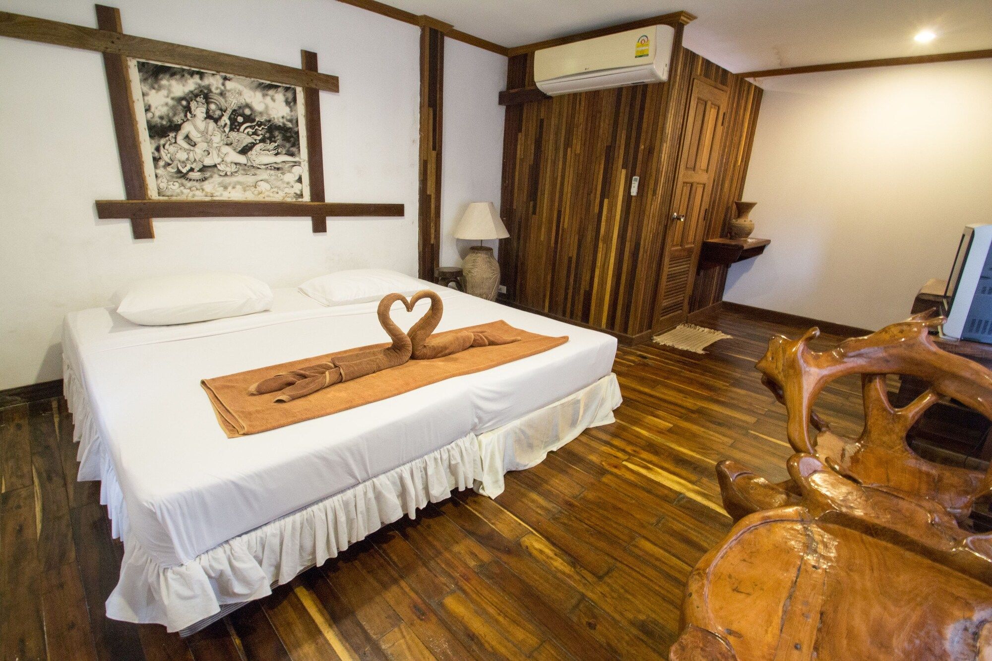Habitación