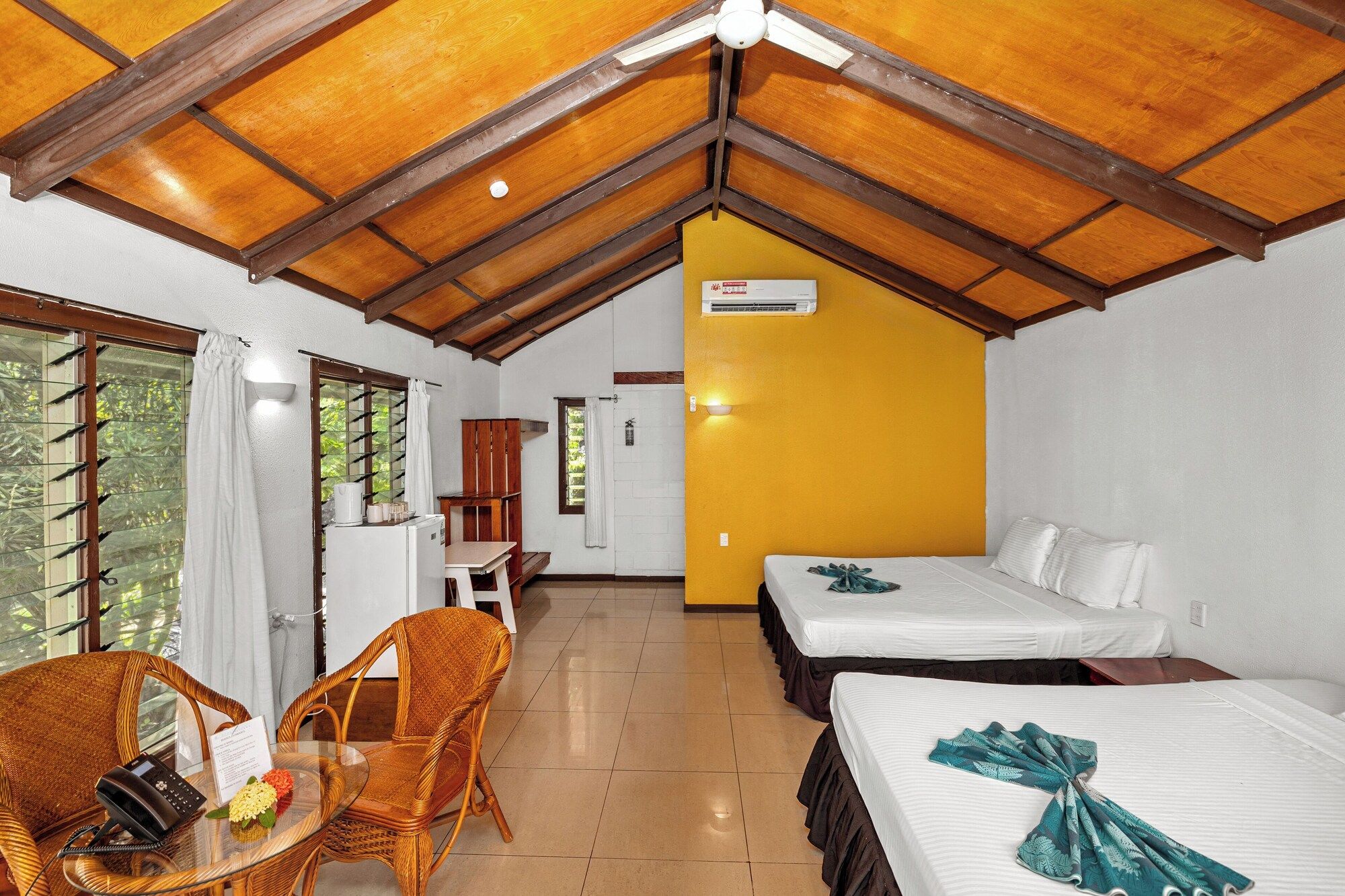 Habitación